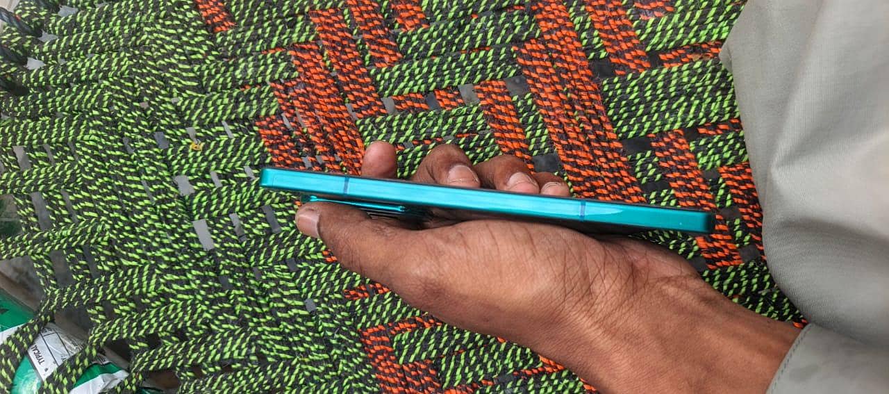 Infinix Note 50 3