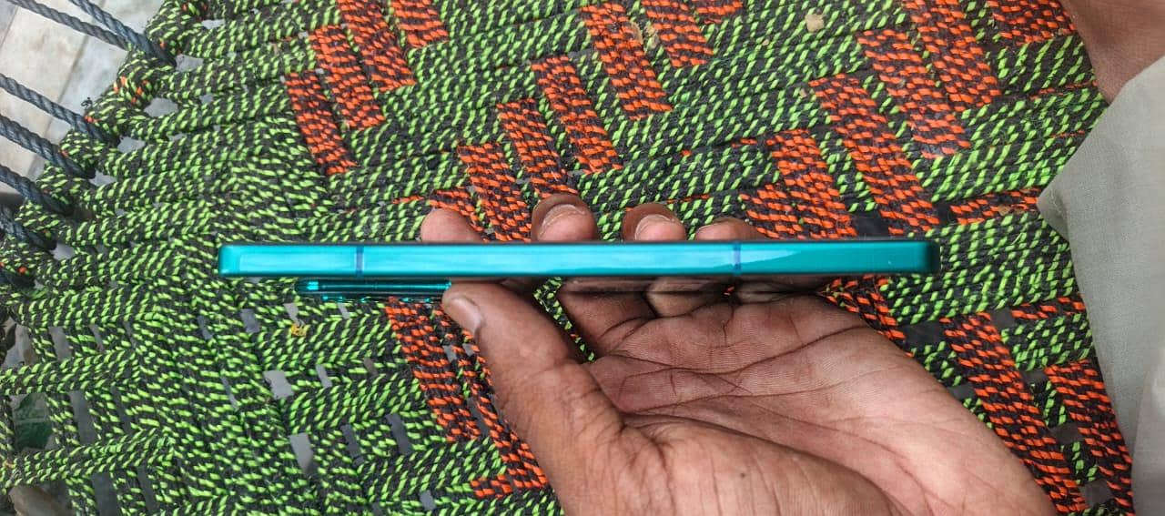 Infinix Note 50 5