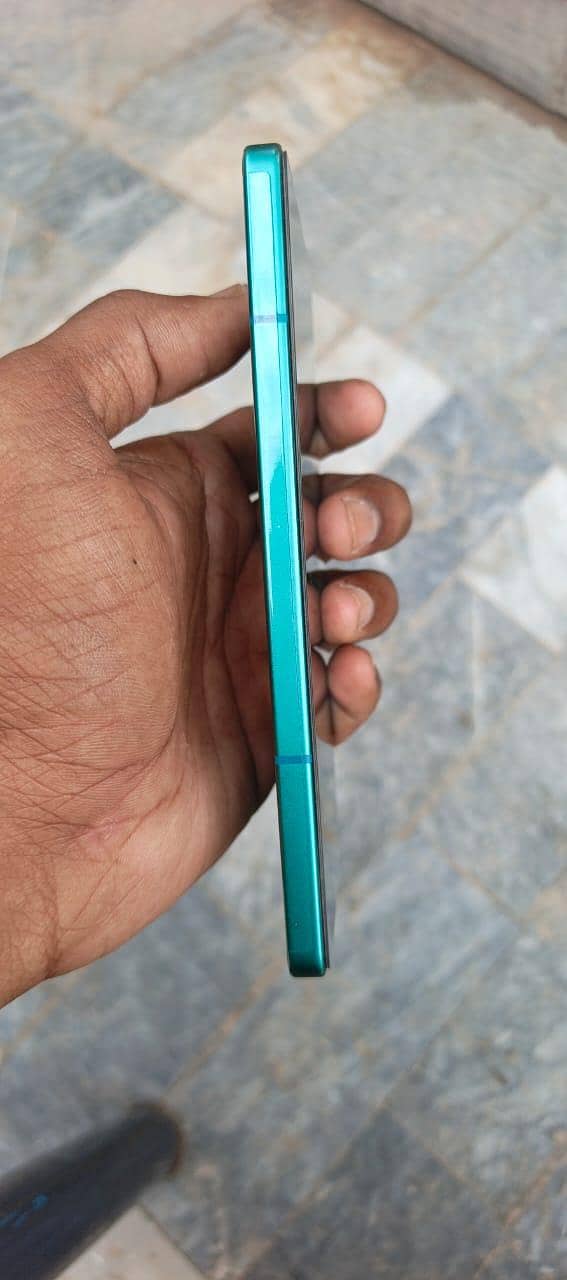 Infinix Note 50 7