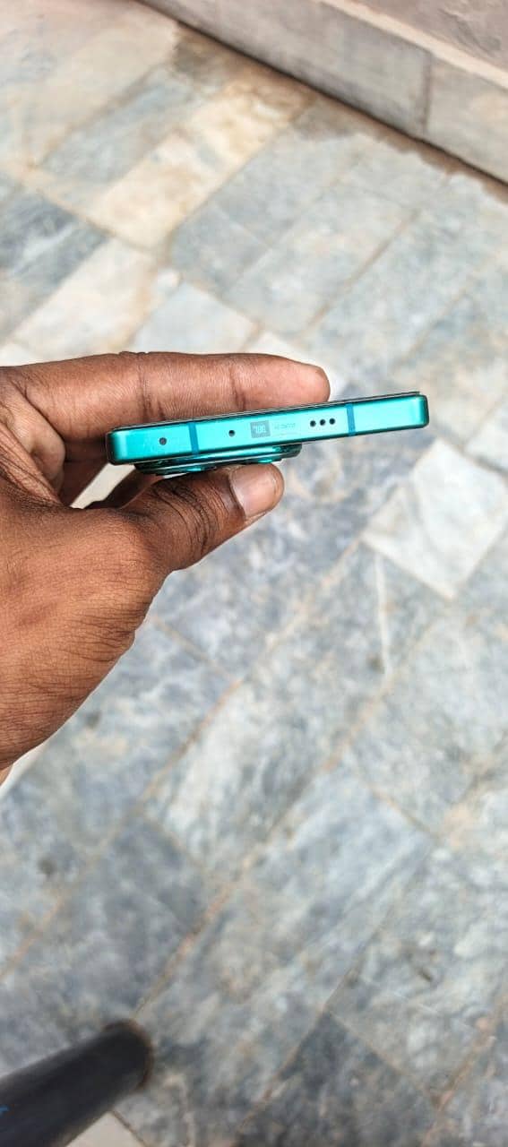 Infinix Note 50 8