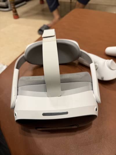 Pico 4 ultra MVR