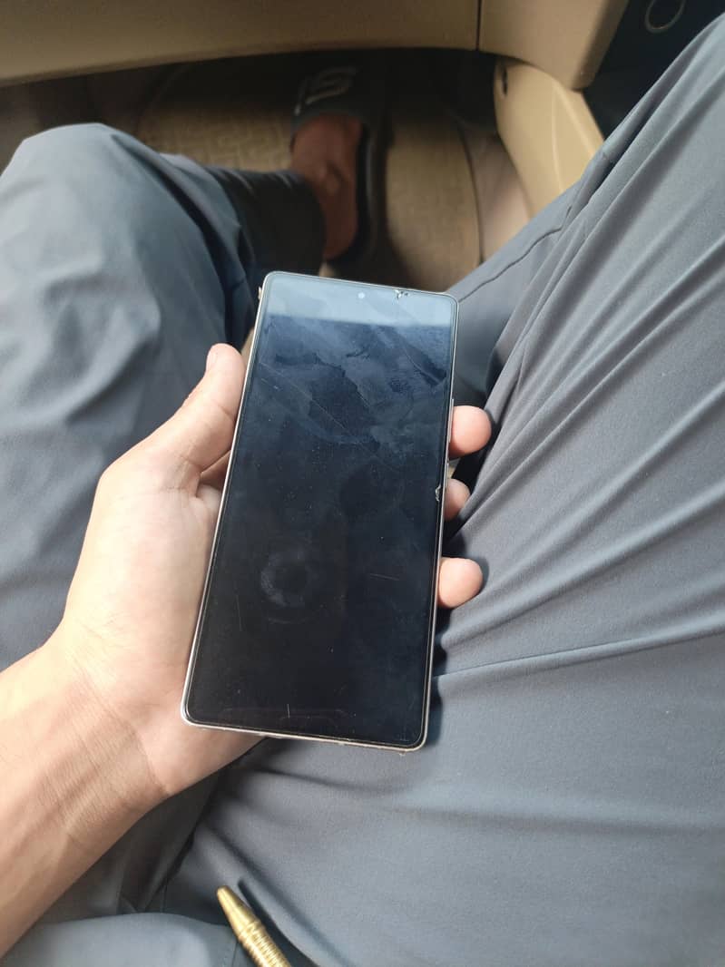 infinix note 50 pro 1