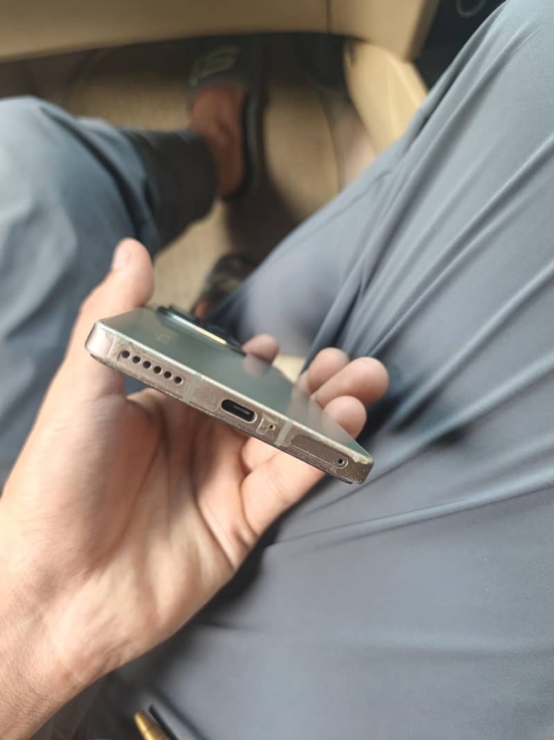 infinix note 50 pro 3