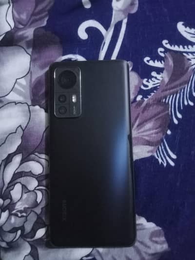 Xiaomi 12X
