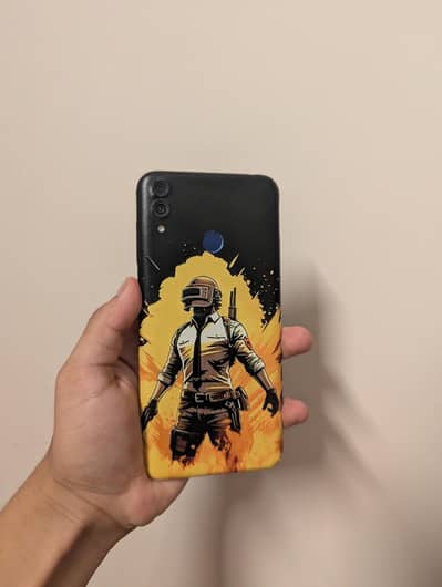Honor 8C 32GB