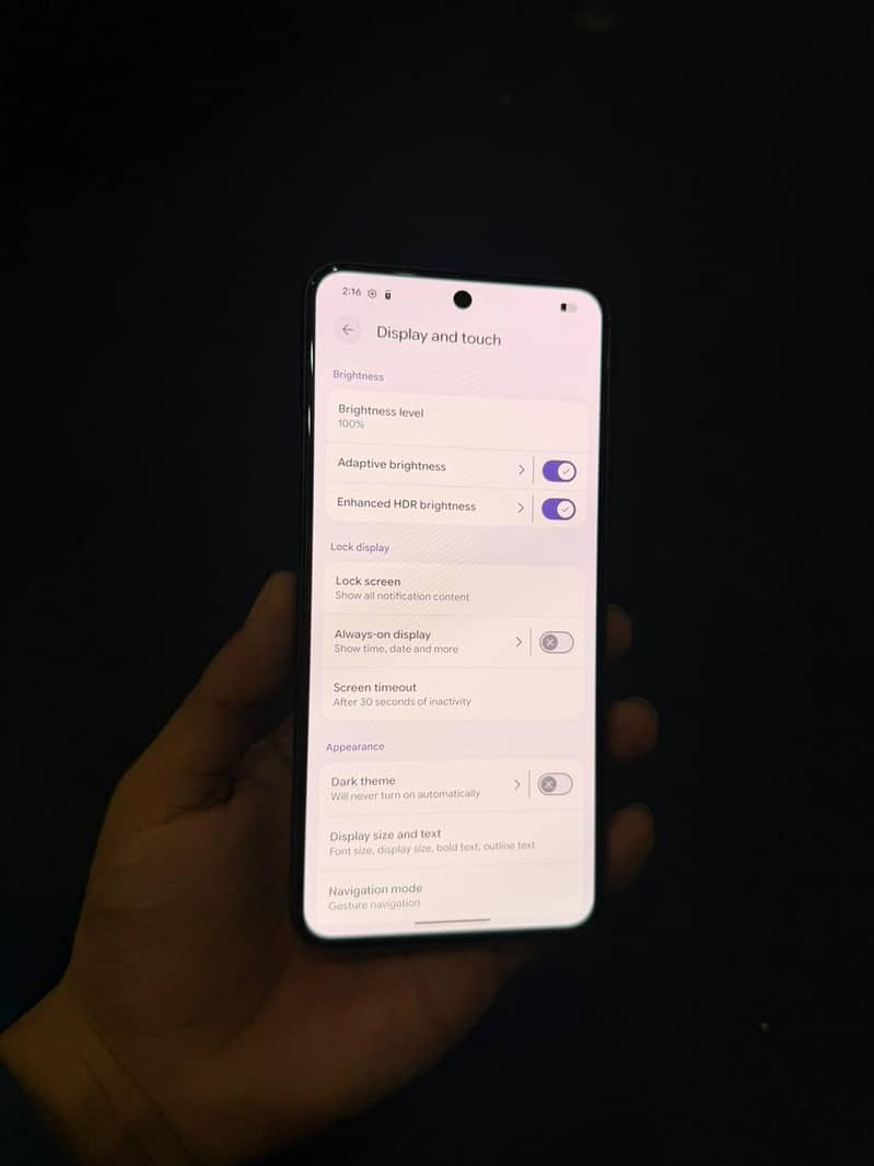 Google Pixel 8 9