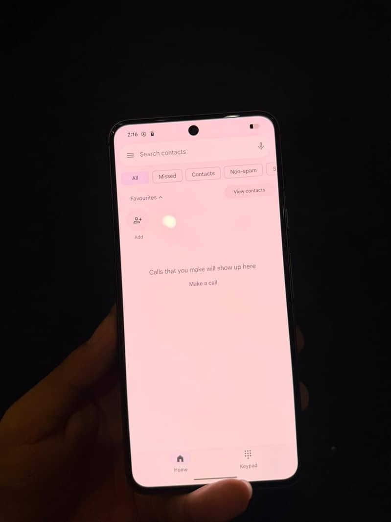 Google Pixel 8 10