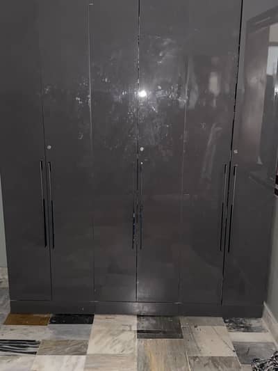 Cupboard