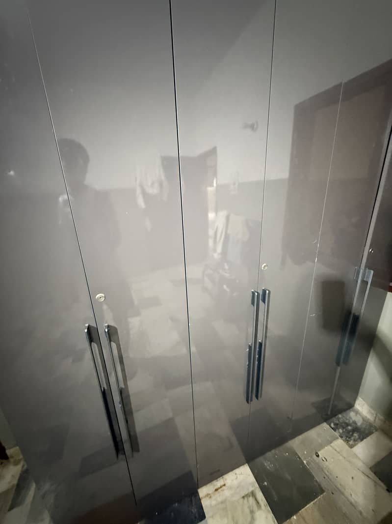 Cupboard 1