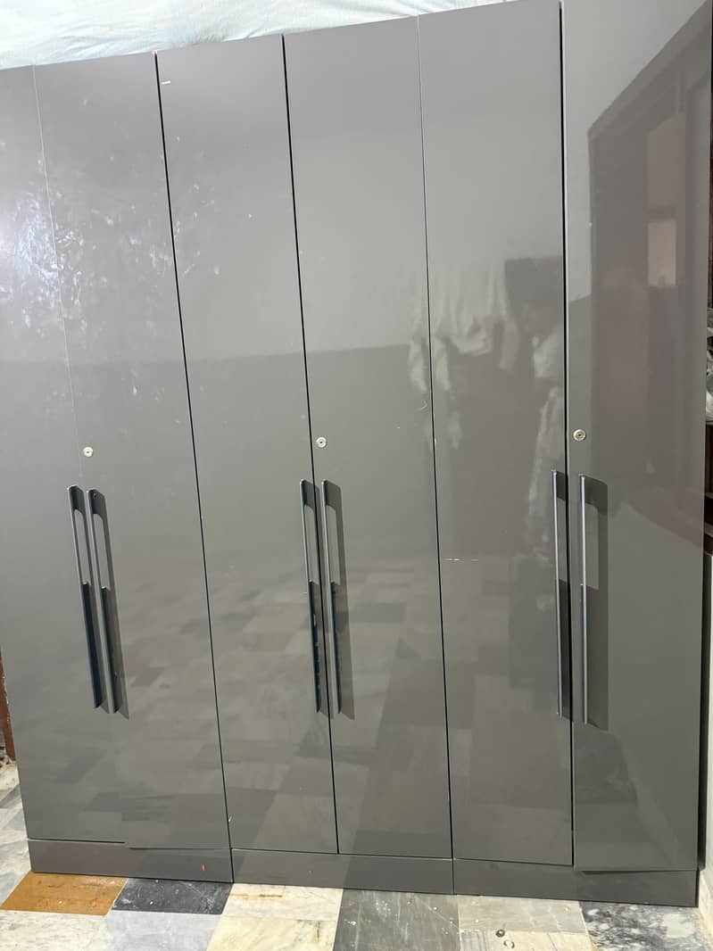 Cupboard 2