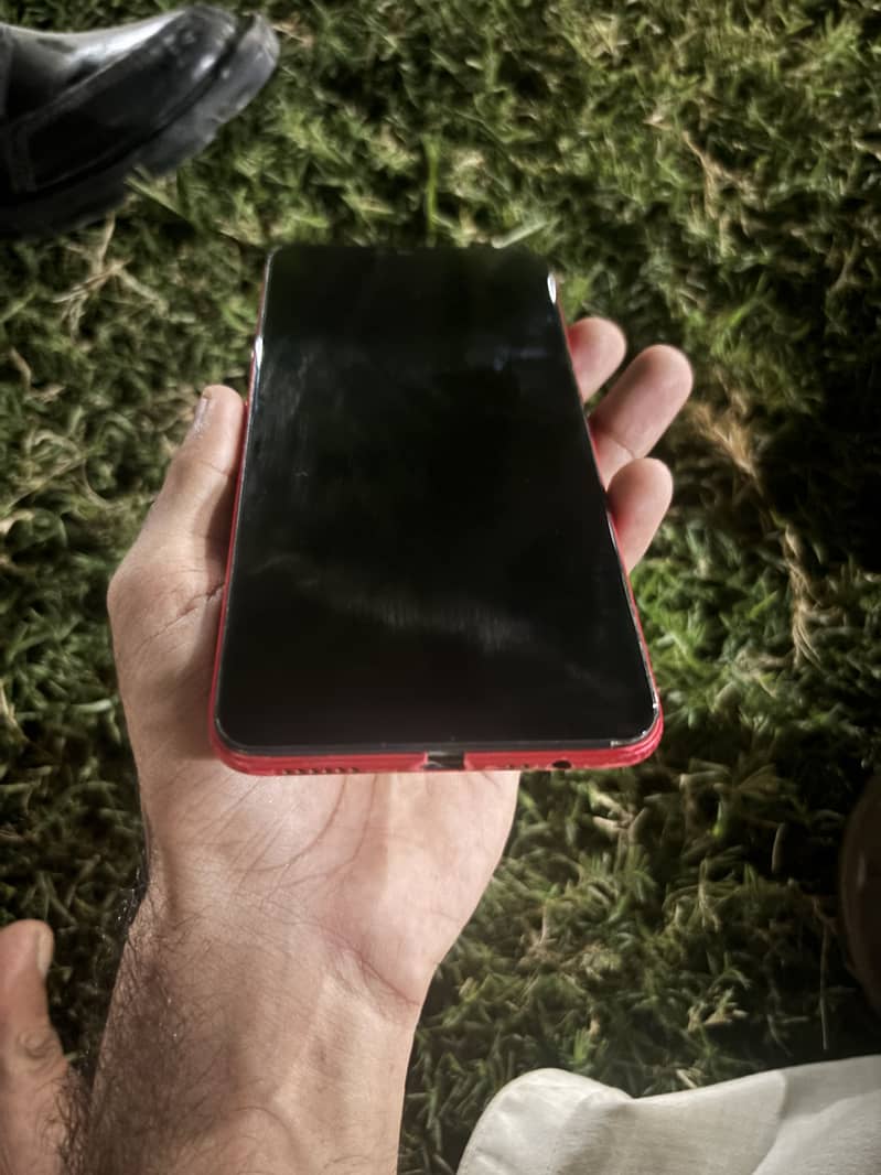 OPPO A3s 3