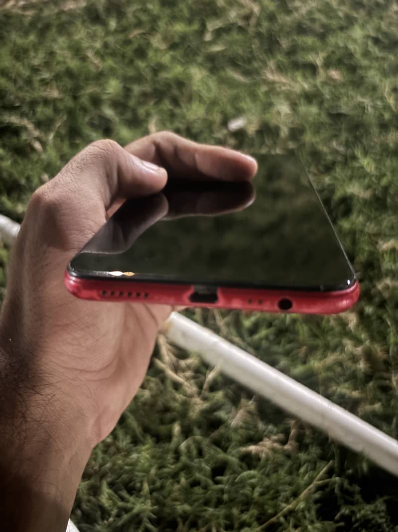 OPPO A3s 5