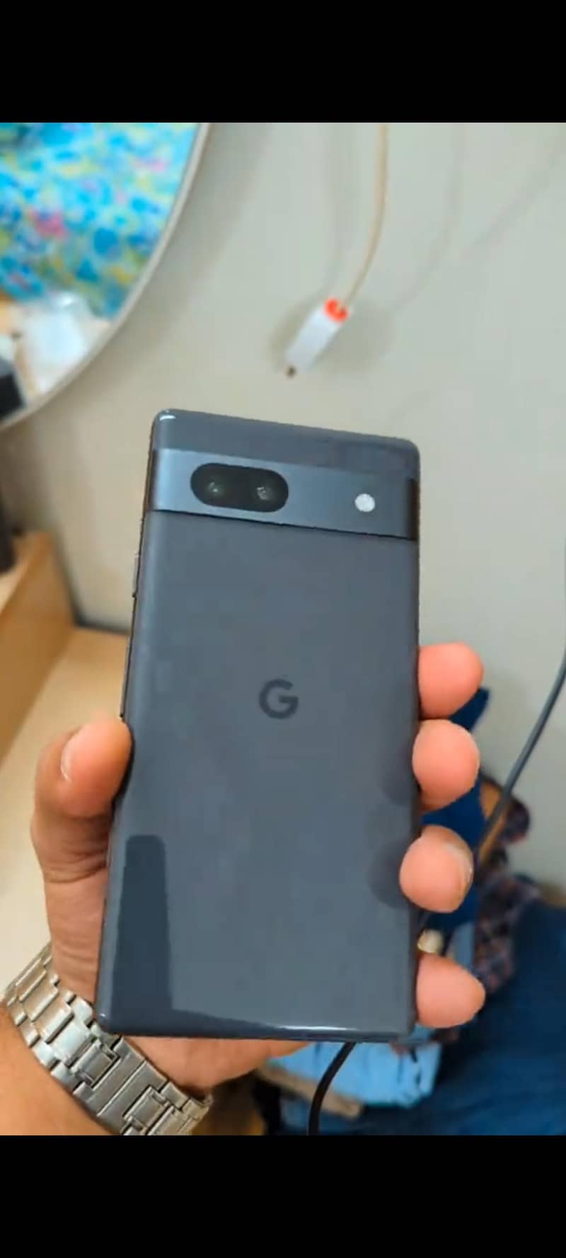 Google Pixel 7a 1