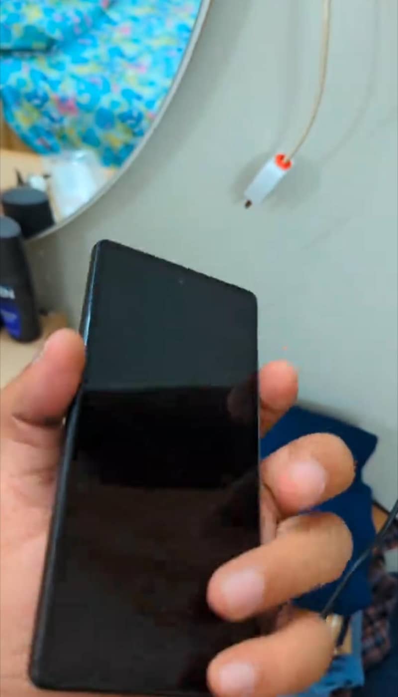 Google Pixel 7a 5