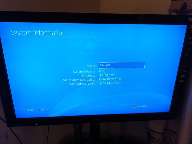 PlayStation 4 5