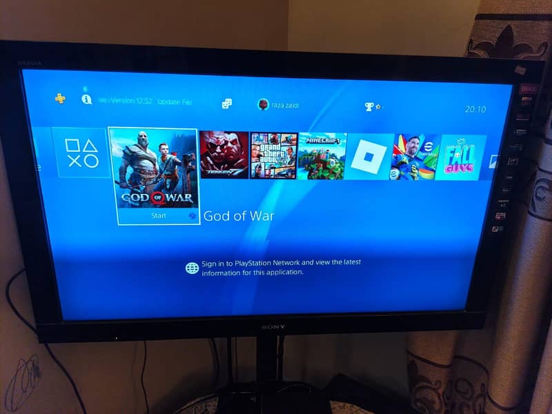 PlayStation 4 6