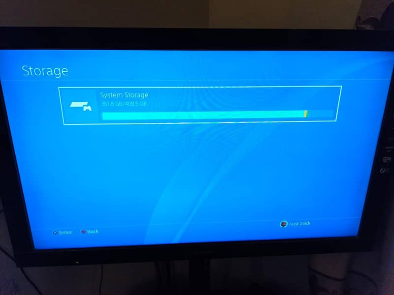 PlayStation 4 7