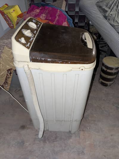 Anex Washing machine