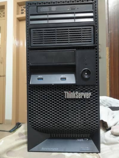 ThinkServer