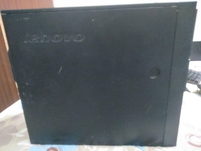 ThinkServer 2