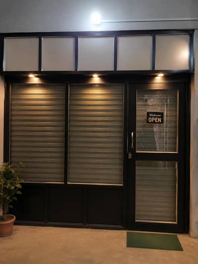 office ya shop k liya best shesha 8×10 0308-1178943 Location burawala