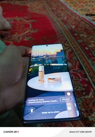 Infinix Hot 50 Pro Plus