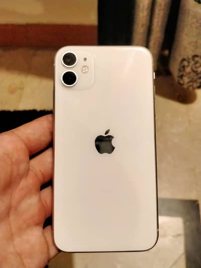 Apple iPhone 11 128gb Factory Unlocked