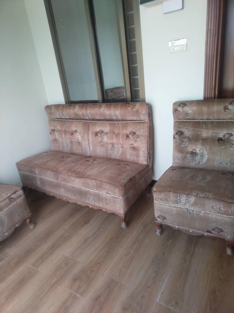 5 seater sofa set 0