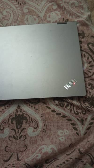 Dell touch n type