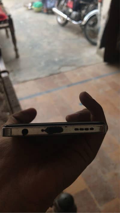 Infinix Hot 40 Pro