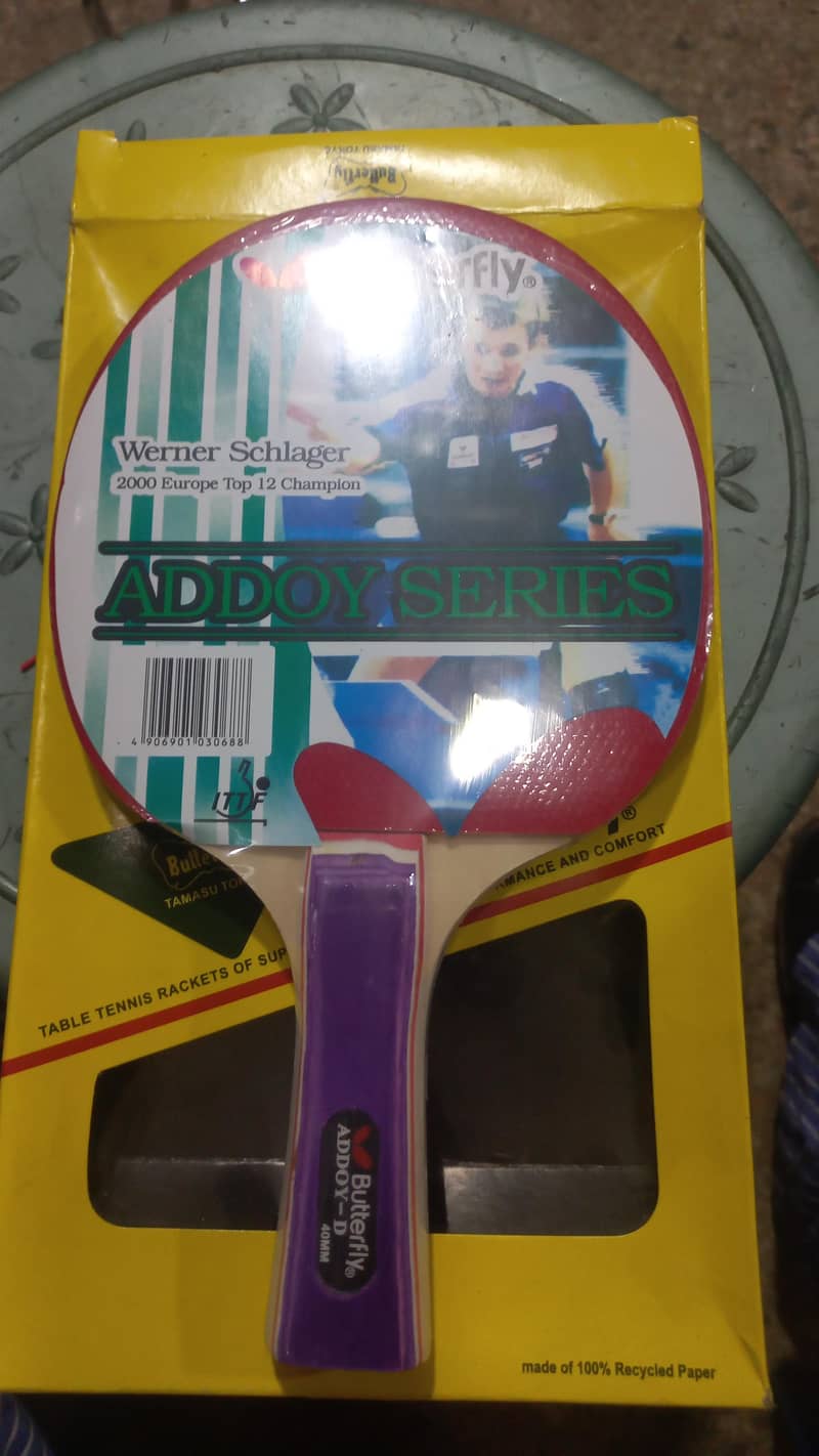 Table tennis 3