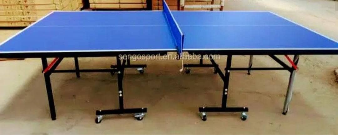 Table tennis 6
