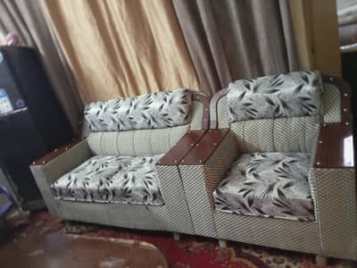sofa set 1 2 3