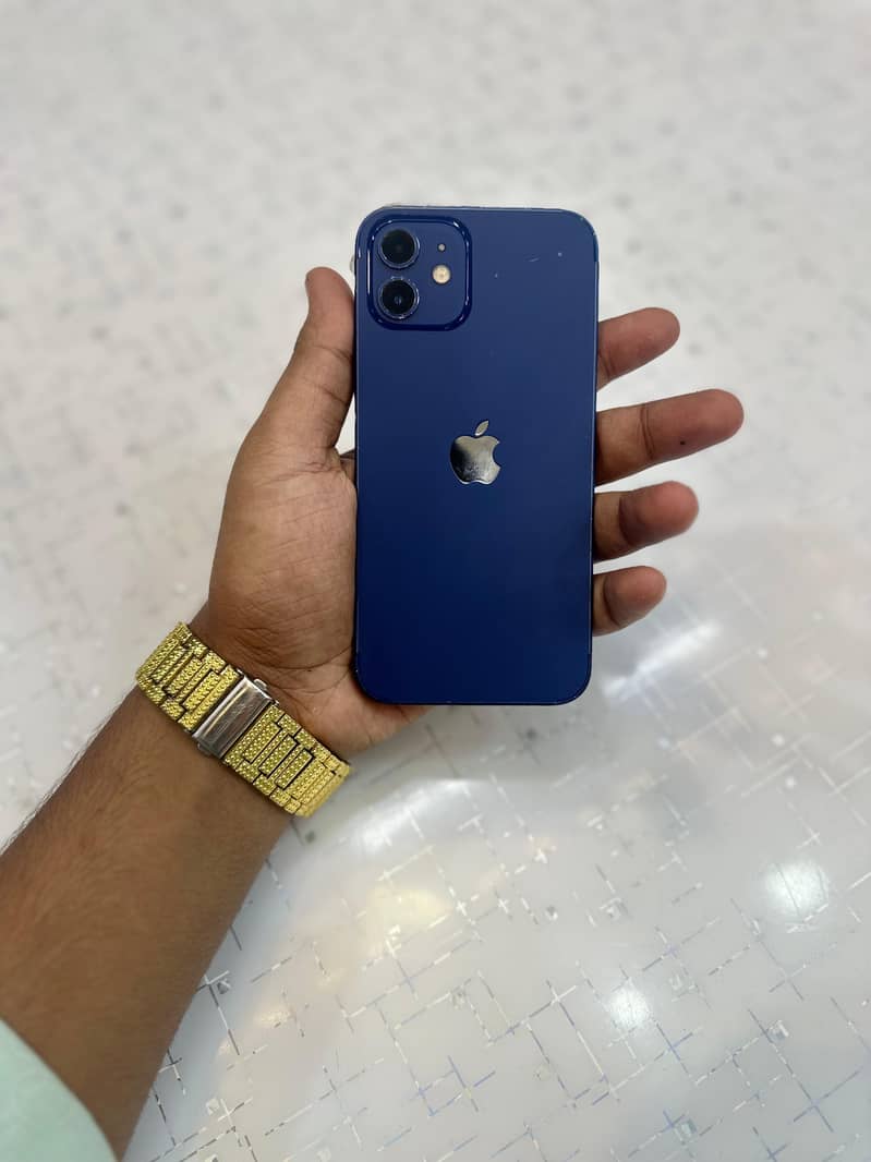 Apple iPhone 12 2