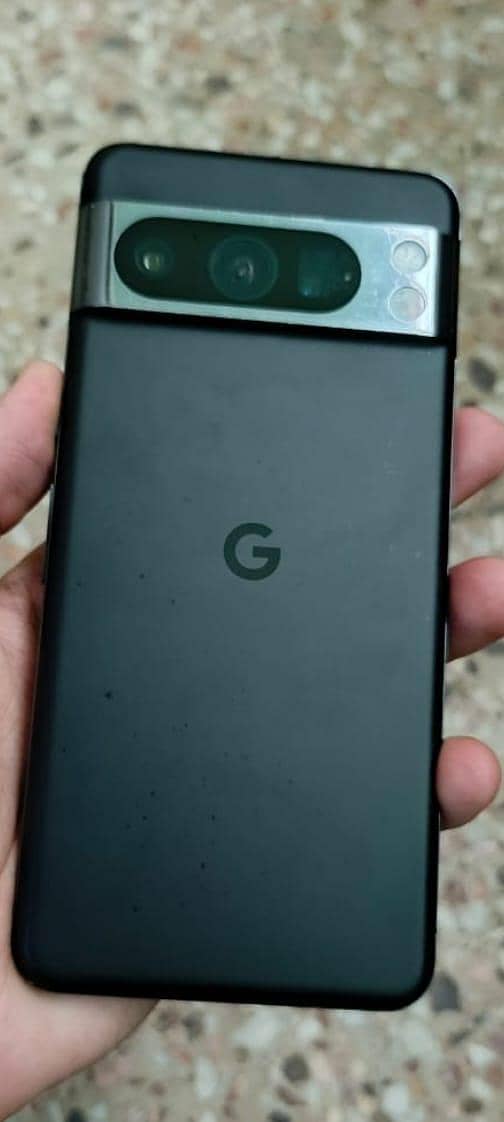 Google Pixel 8 Pro 1