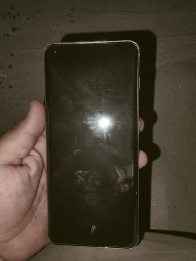 One Plus 10 pro