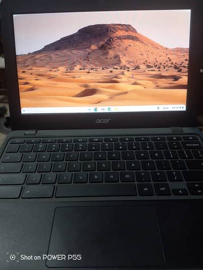 Acer Laptop Chromebook | 4 GB/ 32 GB | Playstore