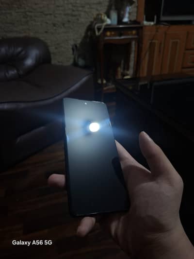 Infinix Hot 30