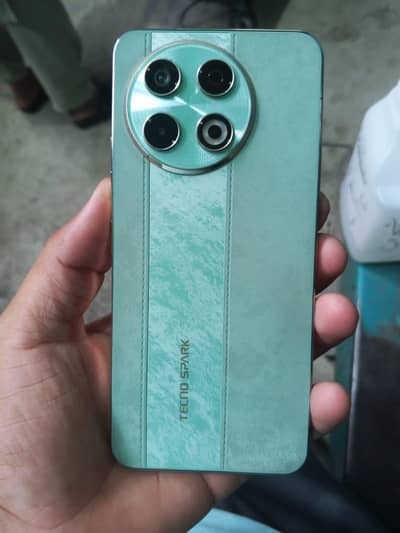Tecno SPARK 30 Pro