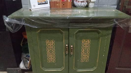 kitchen Cabinet