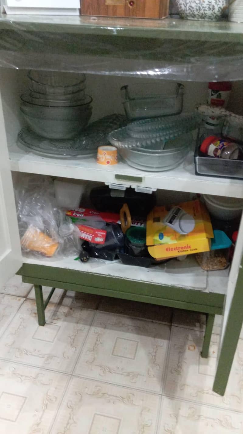 kitchen Cabinet 1