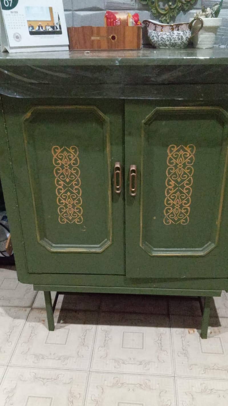 kitchen Cabinet 2