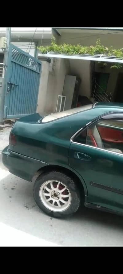 Honda civic for sale