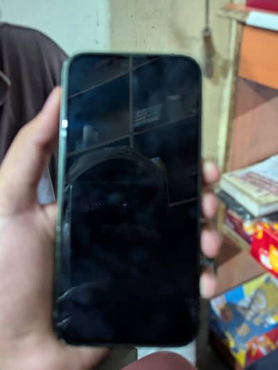Apple iPhone 13