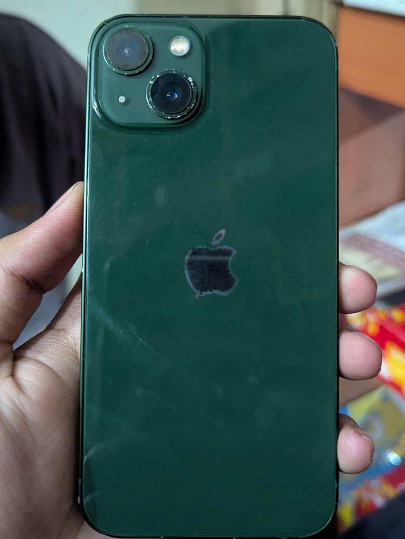 Apple iPhone 13 2
