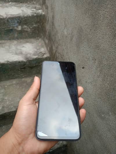 Tecno Spark Go 1