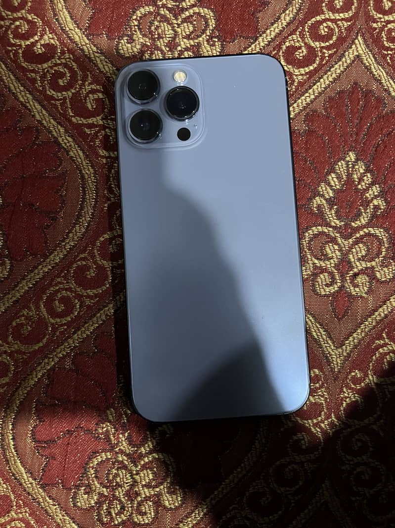 Apple iPhone 13 Pro Max 1