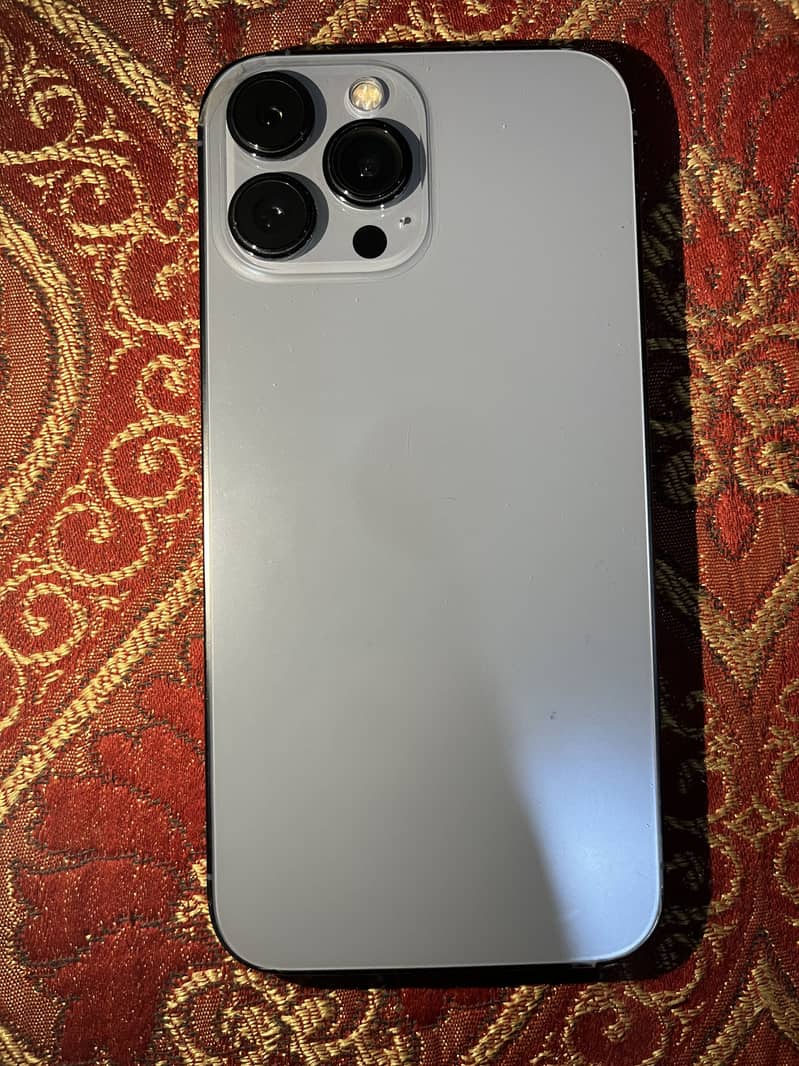 Apple iPhone 13 Pro Max 4