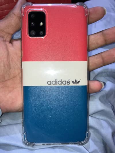 Samsung Mobile A51