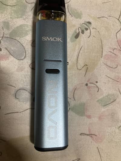 Smoke Novo Eco.